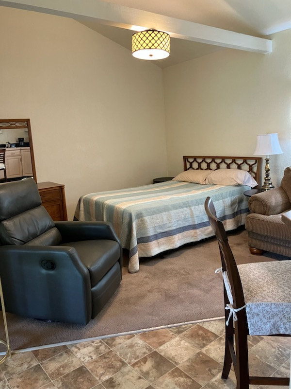 Studio cottage