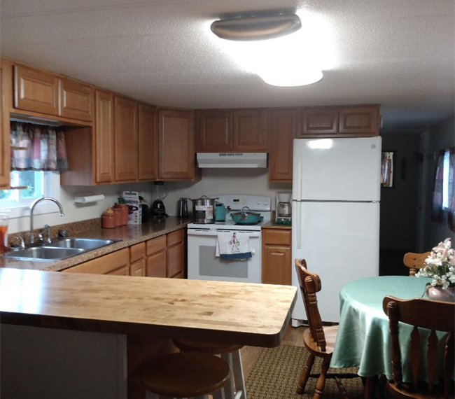 Furnished Home Near DMH - Photo 4