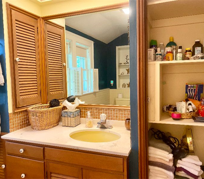 Artful Lodging & Retreats 2nd Floor 3 Bedroom Apt. - Photo 7