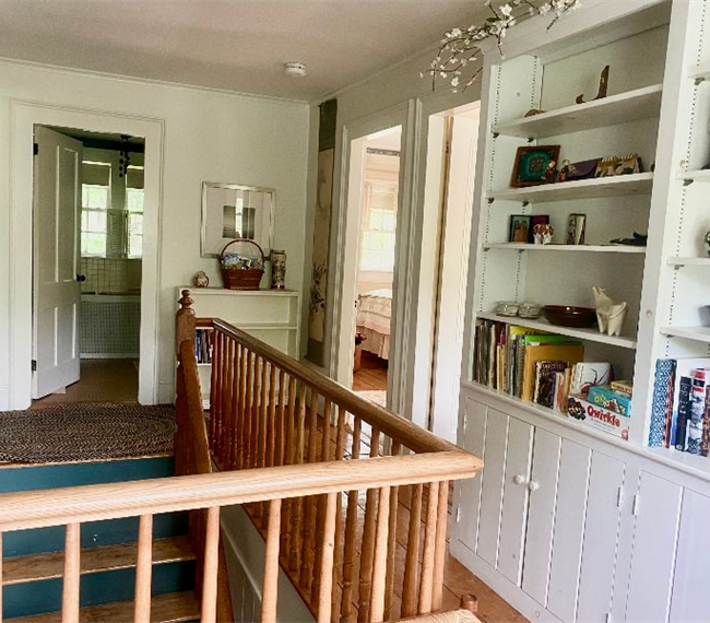 Artful Lodging & Retreats 2nd Floor 3 Bedroom Apt. - Photo 10