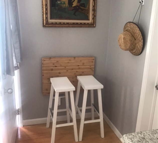 New University City Furnished Studio! - Photo 5