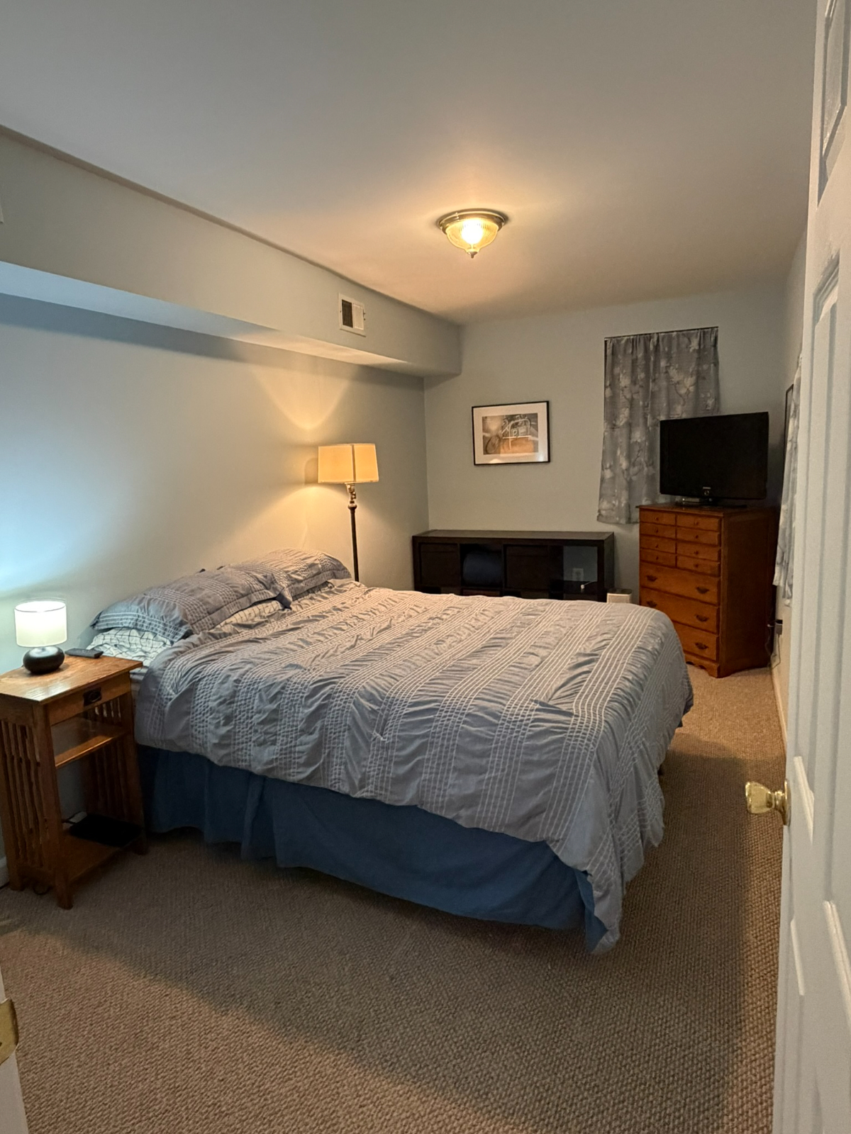 Capitol Hill (DC) One-Bedroom Basement Apartment - Photo 5
