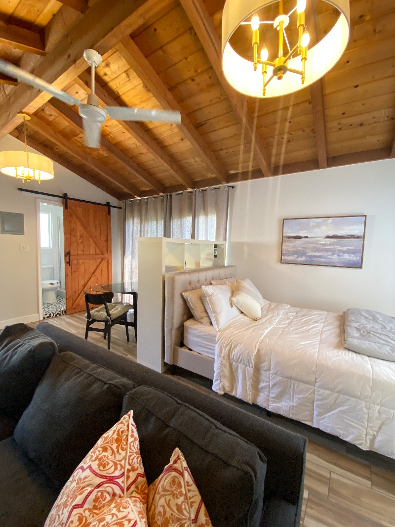 The Cottage - Private, Updated, AC - Photo 5