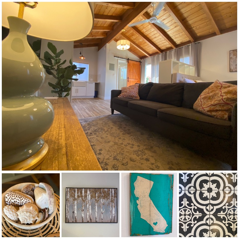 The Cottage - Private, Updated, AC - Photo 1