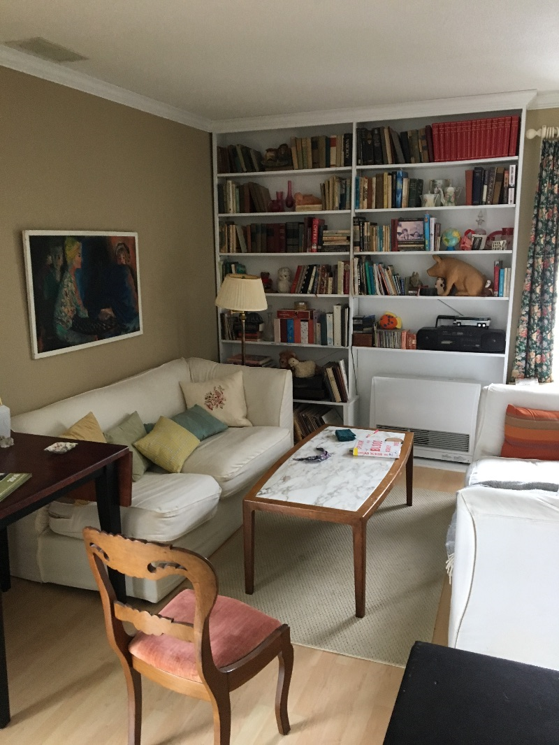 Cozy Room in BTV Condo - small  dogs welcome. - Photo 7