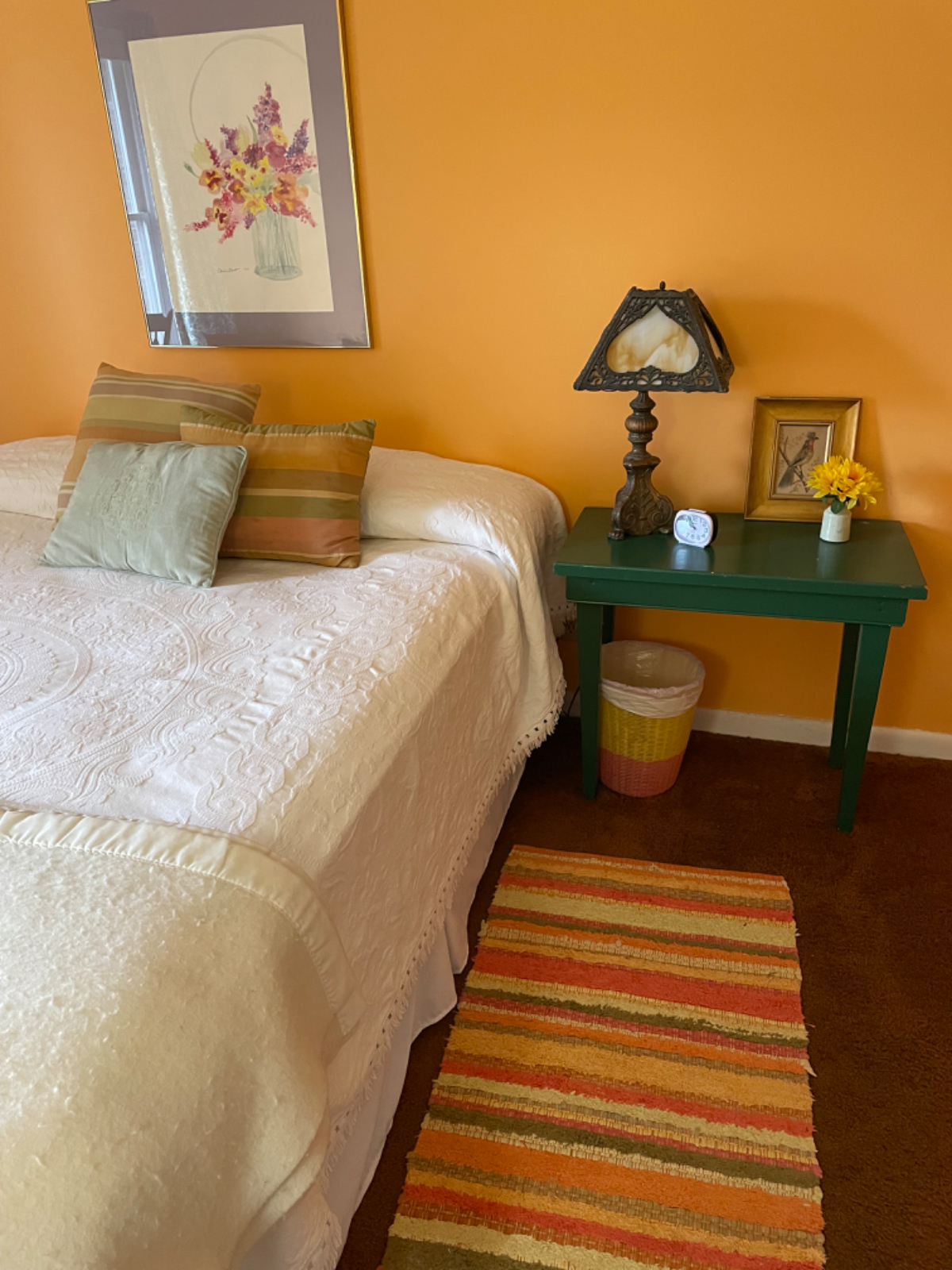 Cozy Room in BTV Condo - small dogs welcome. - Photo 1