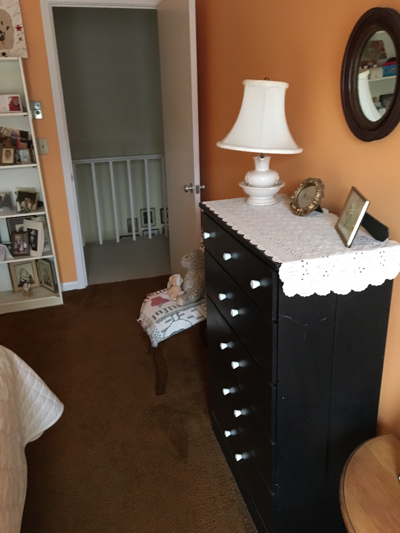 Cozy Room in BTV Condo - small dogs welcome. - Photo 4