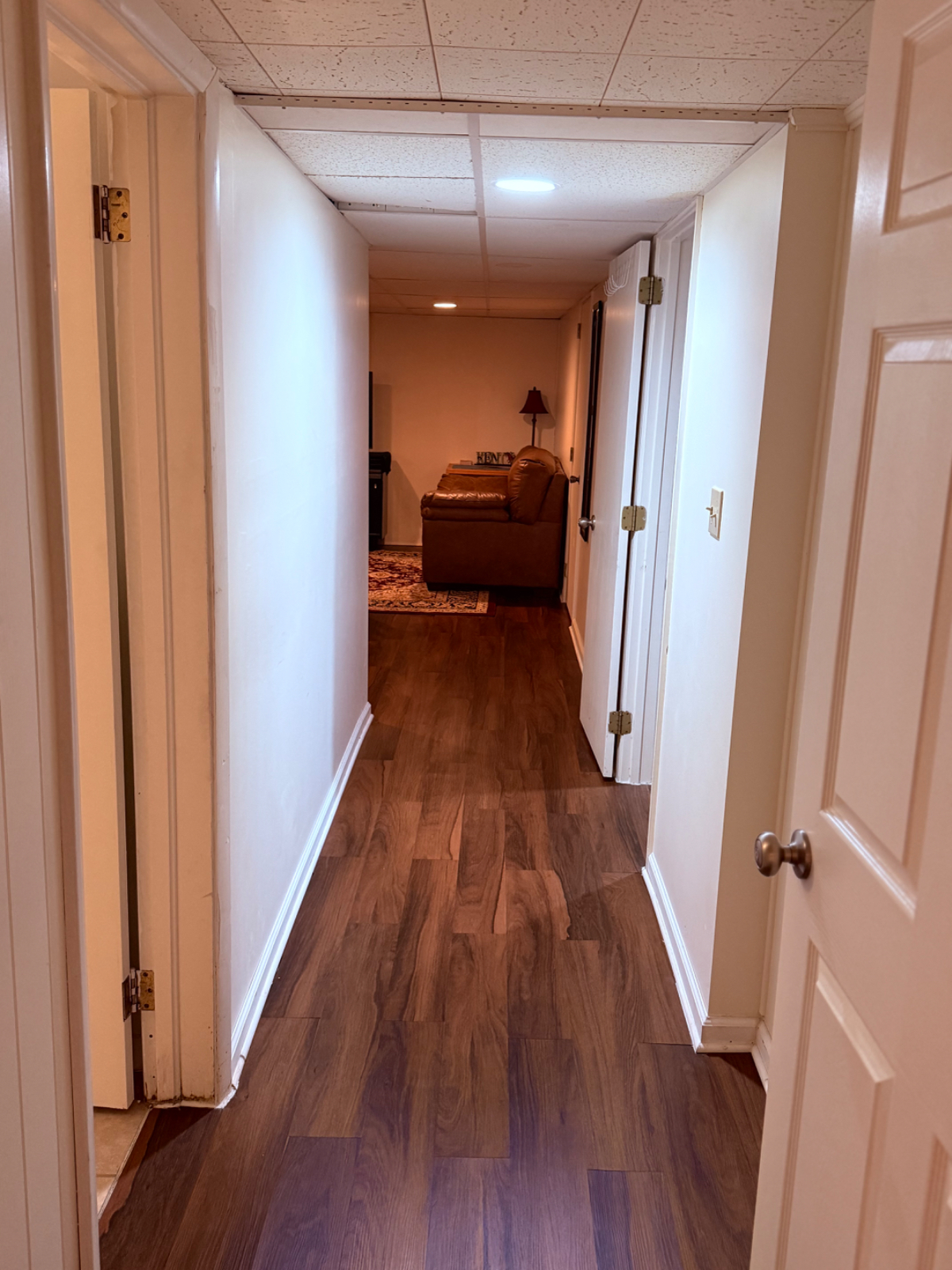 Two Bedroom Apartment Just Outside Park - Photo 7