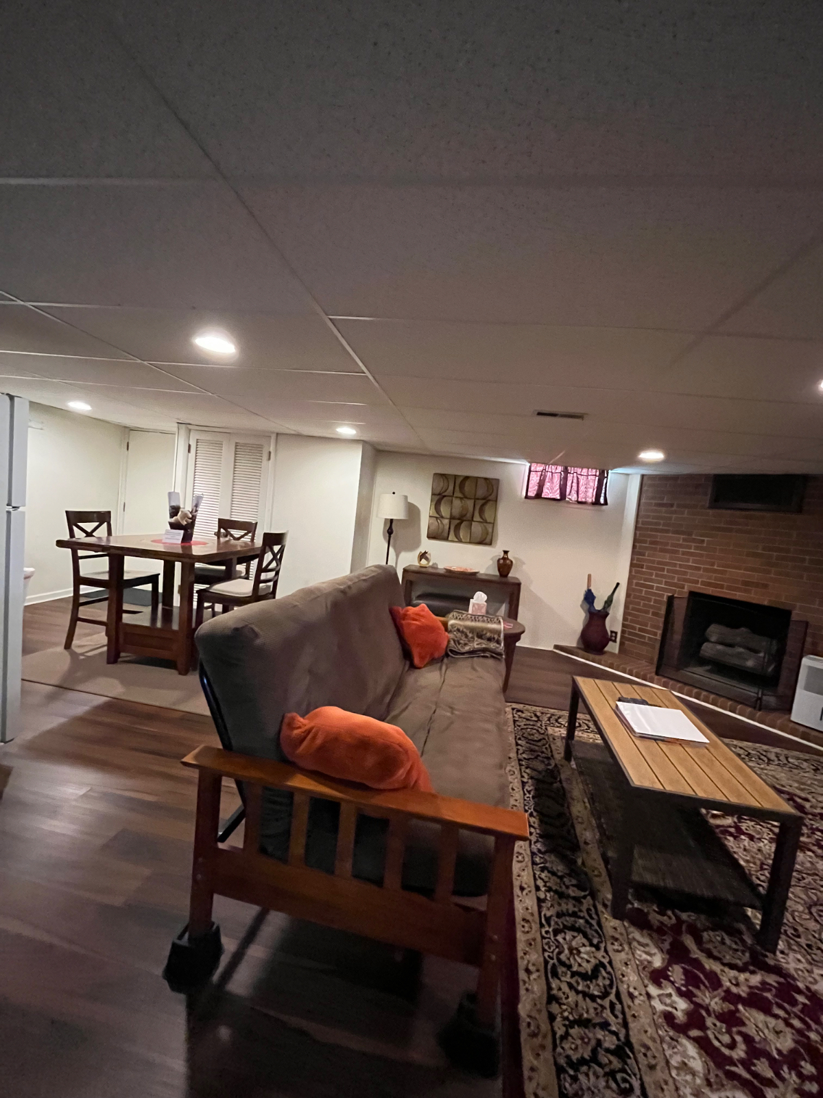 Two Bedroom Apartment Just Outside Park - Photo 9