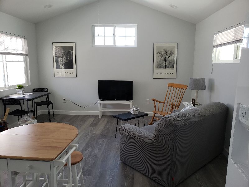 Relaxing and Peaceful newly constructed Cottage - Photo 6