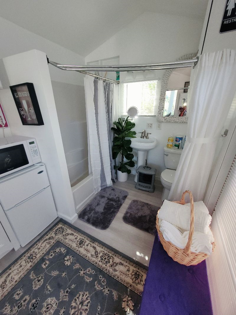 Private  Cottage