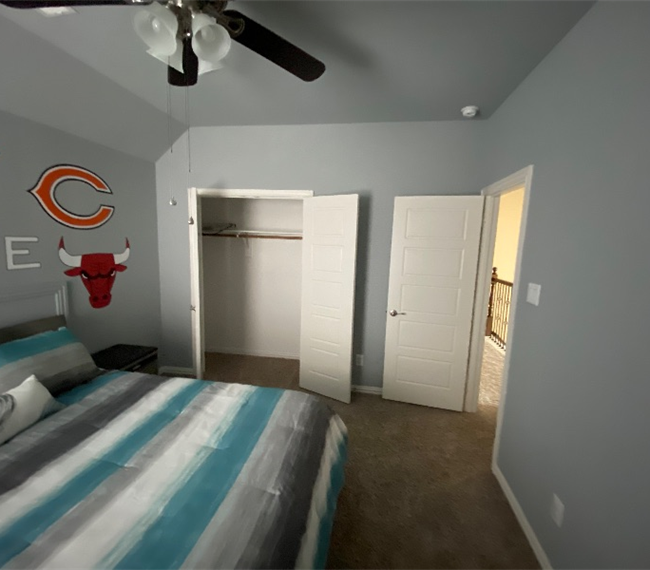 Large house with plenty of space. - Photo 4