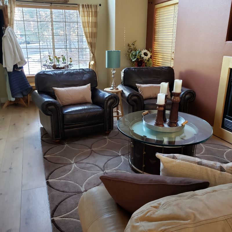 Beautiful 3 Bedroom home close to NAU in Ponderosa Trails - Photo 5