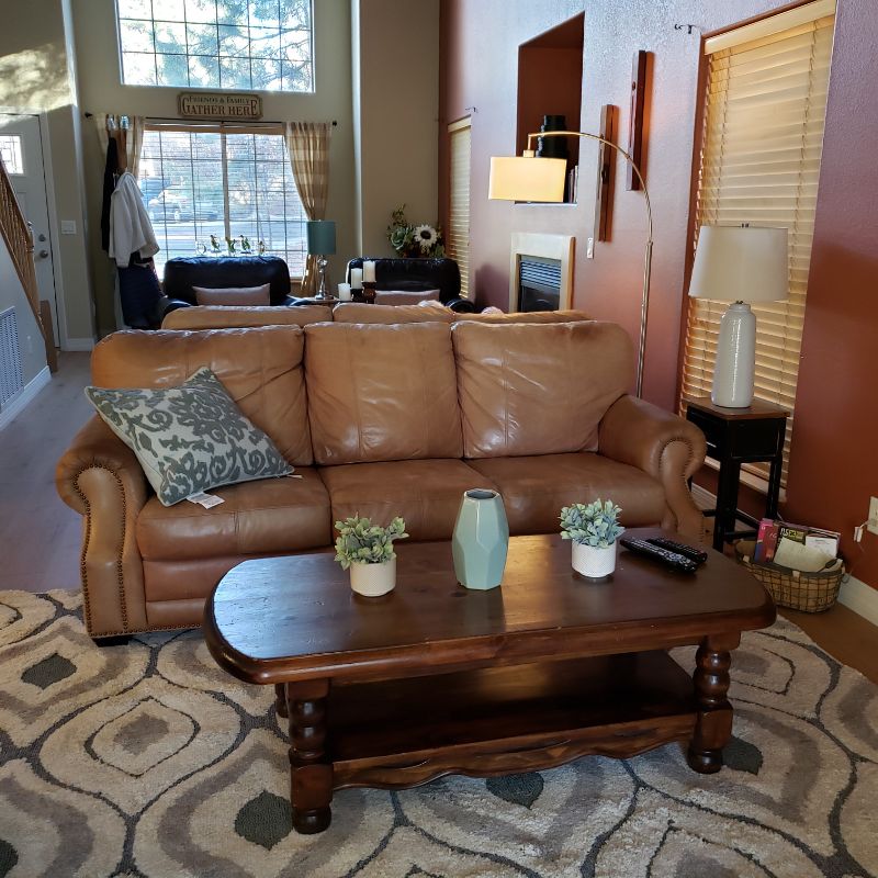Beautiful 3 Bedroom home close to NAU in Ponderosa Trails - Photo 2