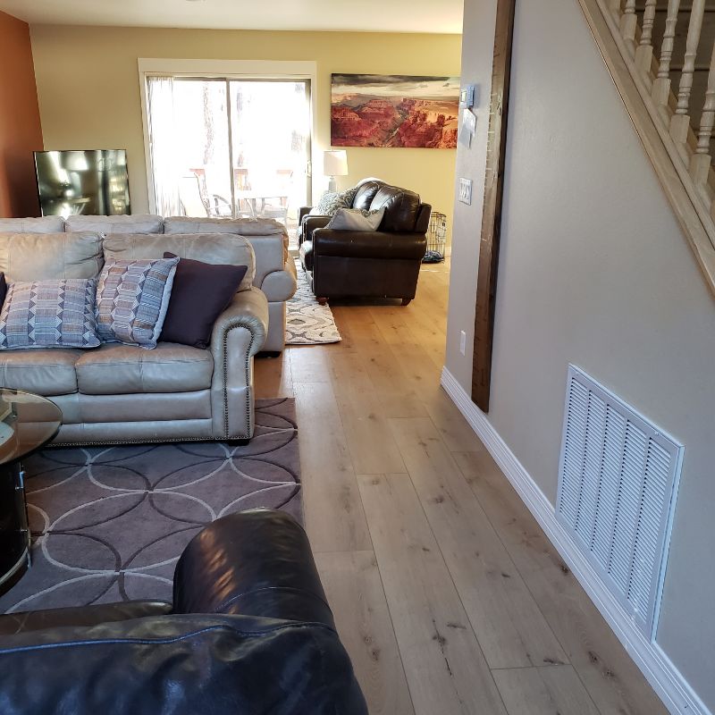 Beautiful 3 Bedroom home close to NAU in Ponderosa Trails - Photo 6
