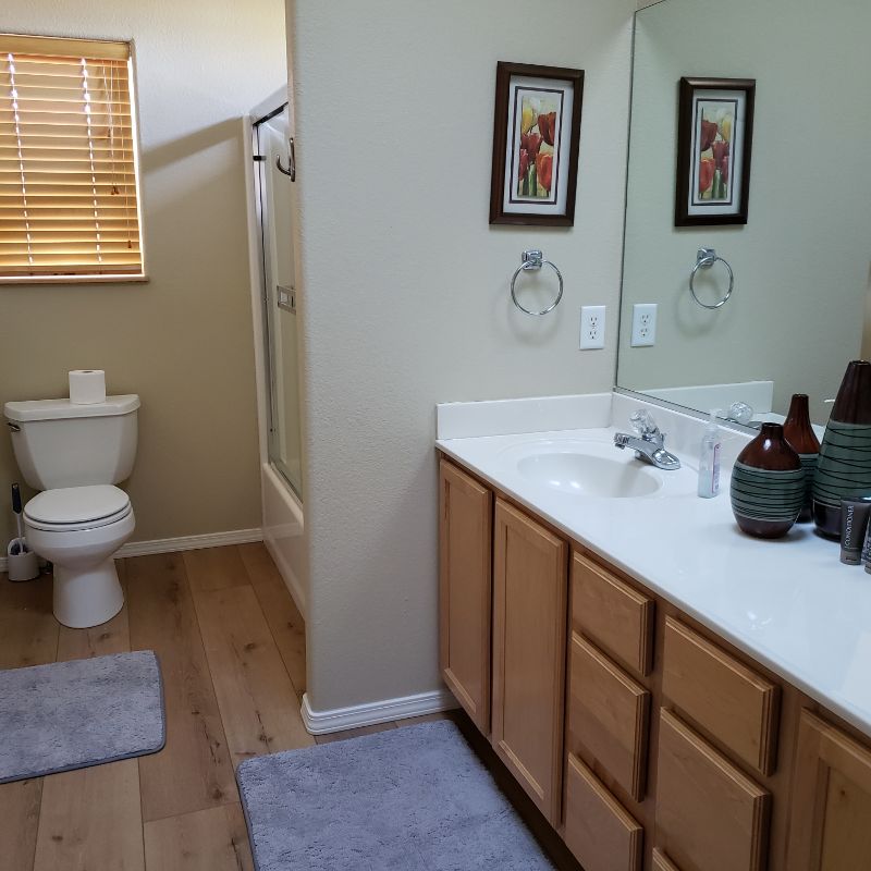 Beautiful 3 Bedroom home close to NAU in Ponderosa Trails - Photo 11