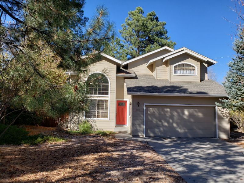 Beautiful 3 Bedroom home close to NAU in Ponderosa Trails
