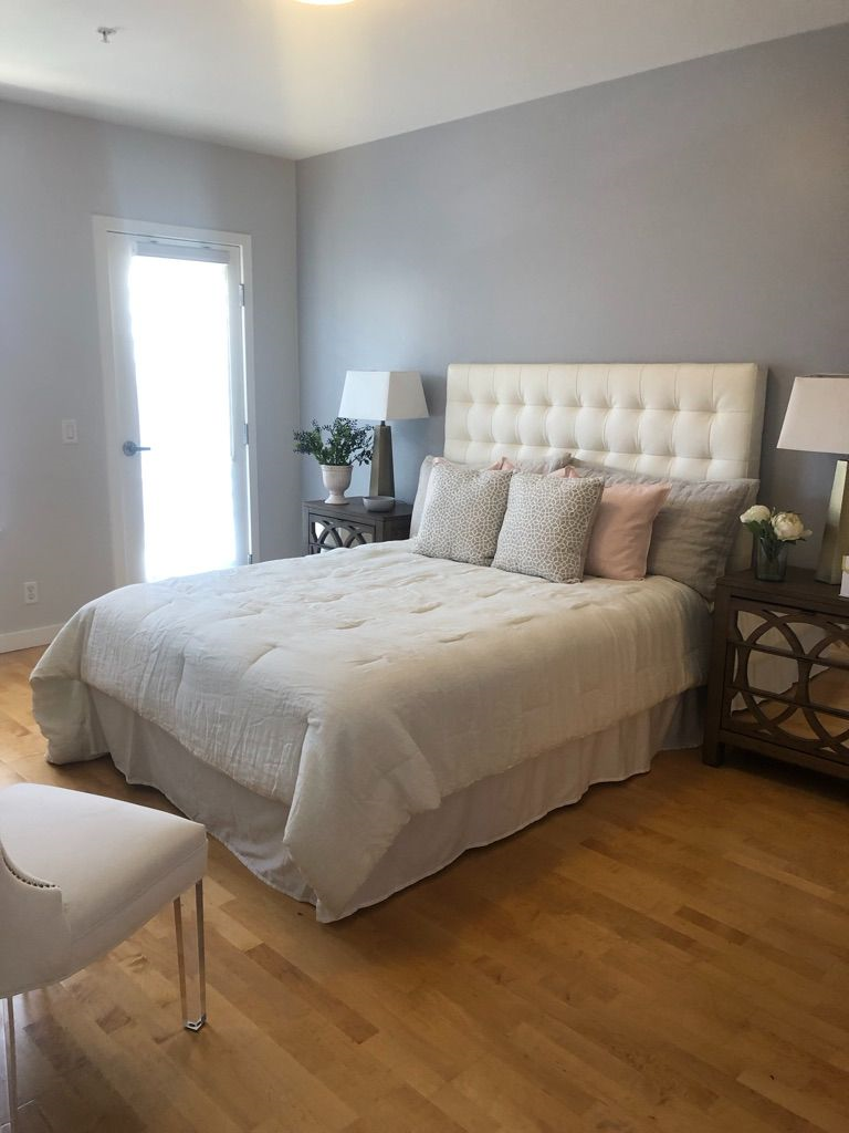 Updated Quiet Room near UCSF with West Elm Furnishings - Photo 5