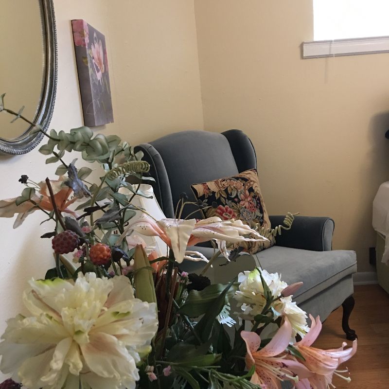 Uptown - 1 bd 6, WiFi, Parking, Great Location