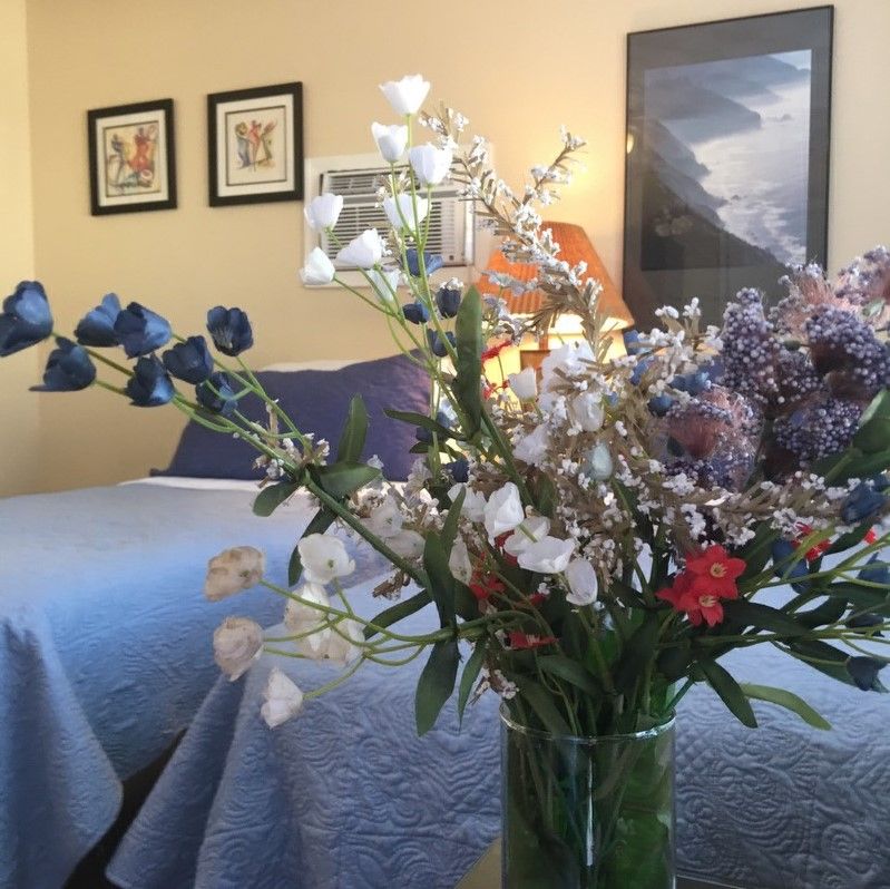 Safe Uptown Studio 7A Clean Comfy Private Entrance
