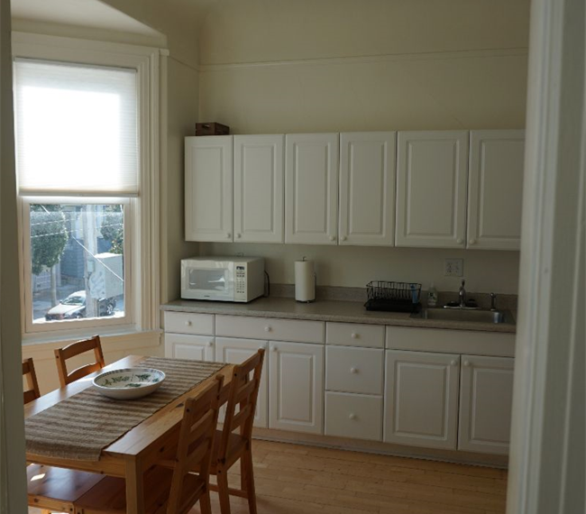 Cole Valley 1 Bedroom - Photo 5
