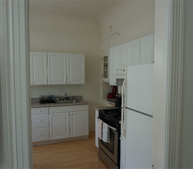 Cole Valley 1 Bedroom - Photo 6