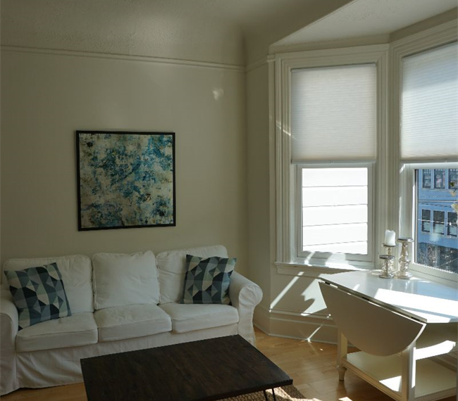 Cole Valley 1 Bedroom - Photo 4