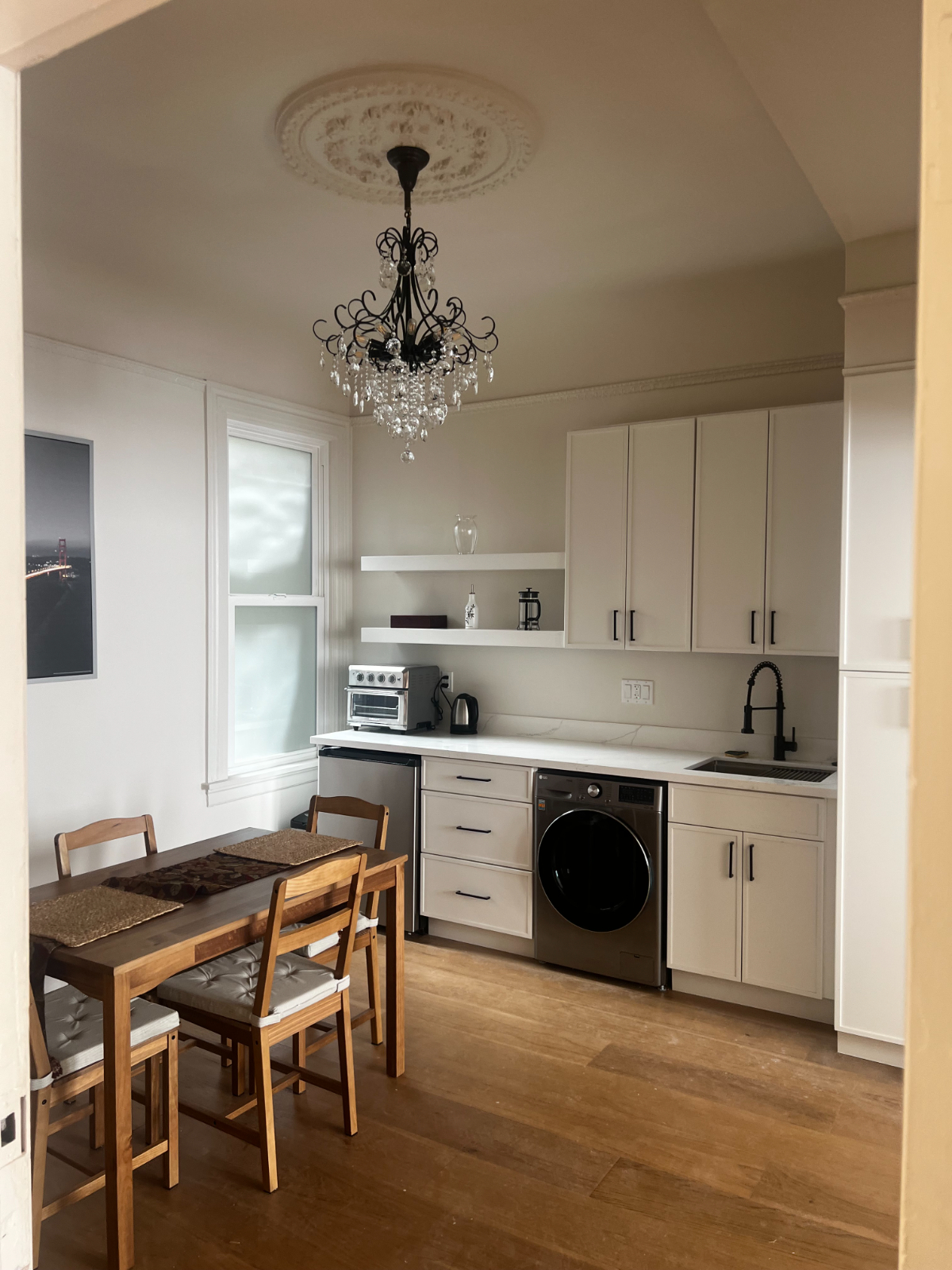 Cole Valley 1 Bedroom - Photo 1