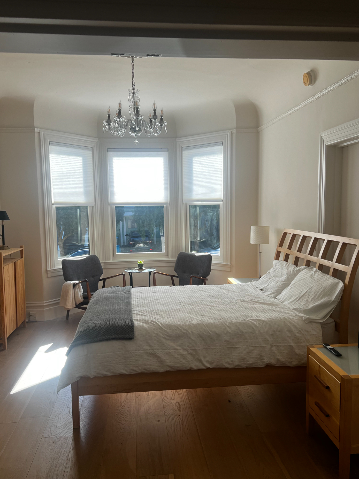 Cole Valley 1 Bedroom - Photo 3