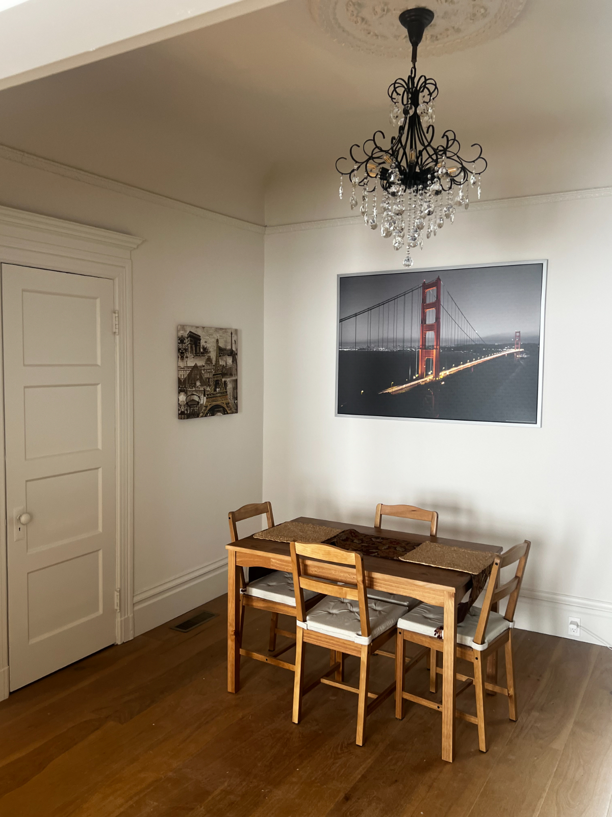 Cole Valley 1 Bedroom - Photo 2