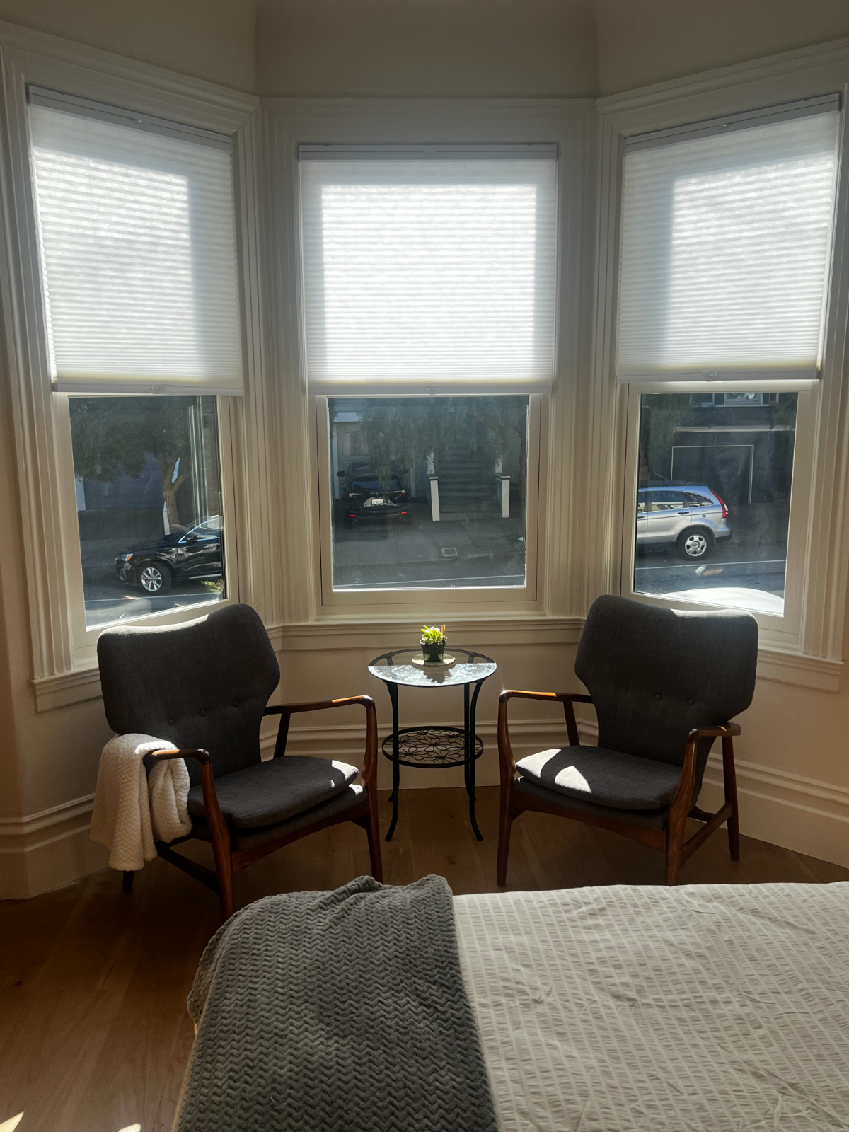 Cole Valley 1 Bedroom - Photo 4