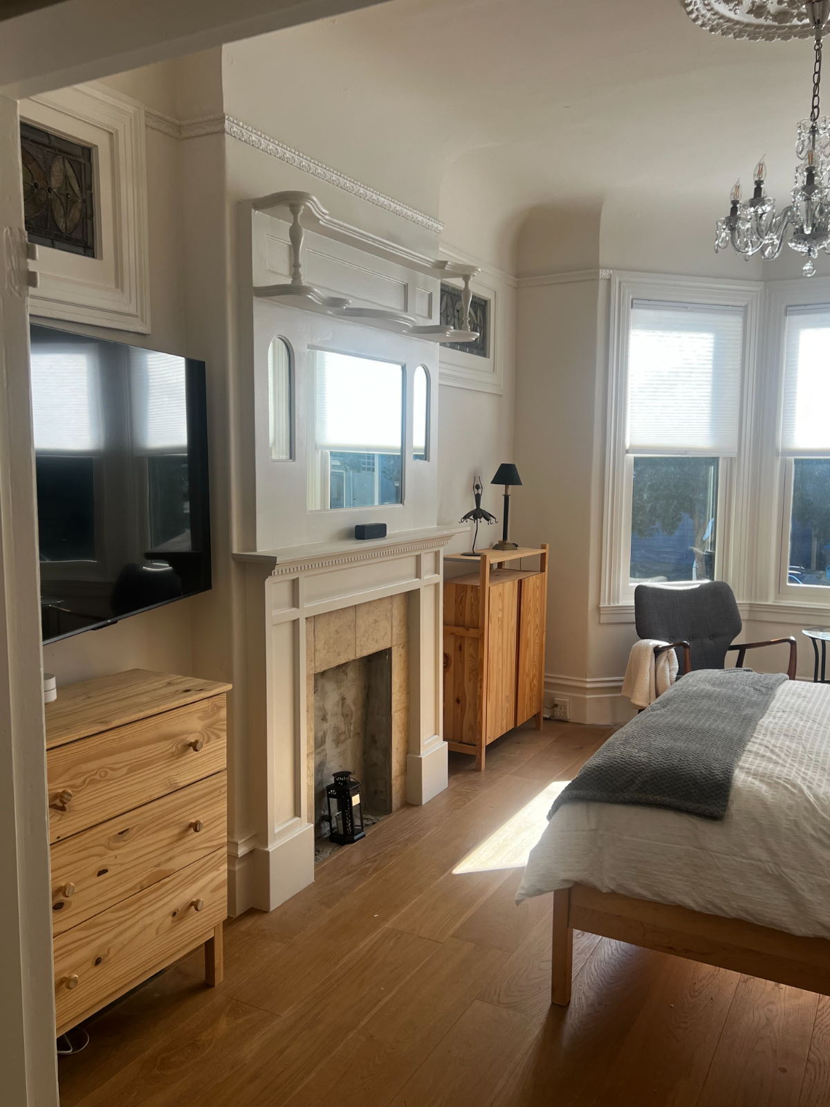 Cole Valley 1 Bedroom - Photo 5