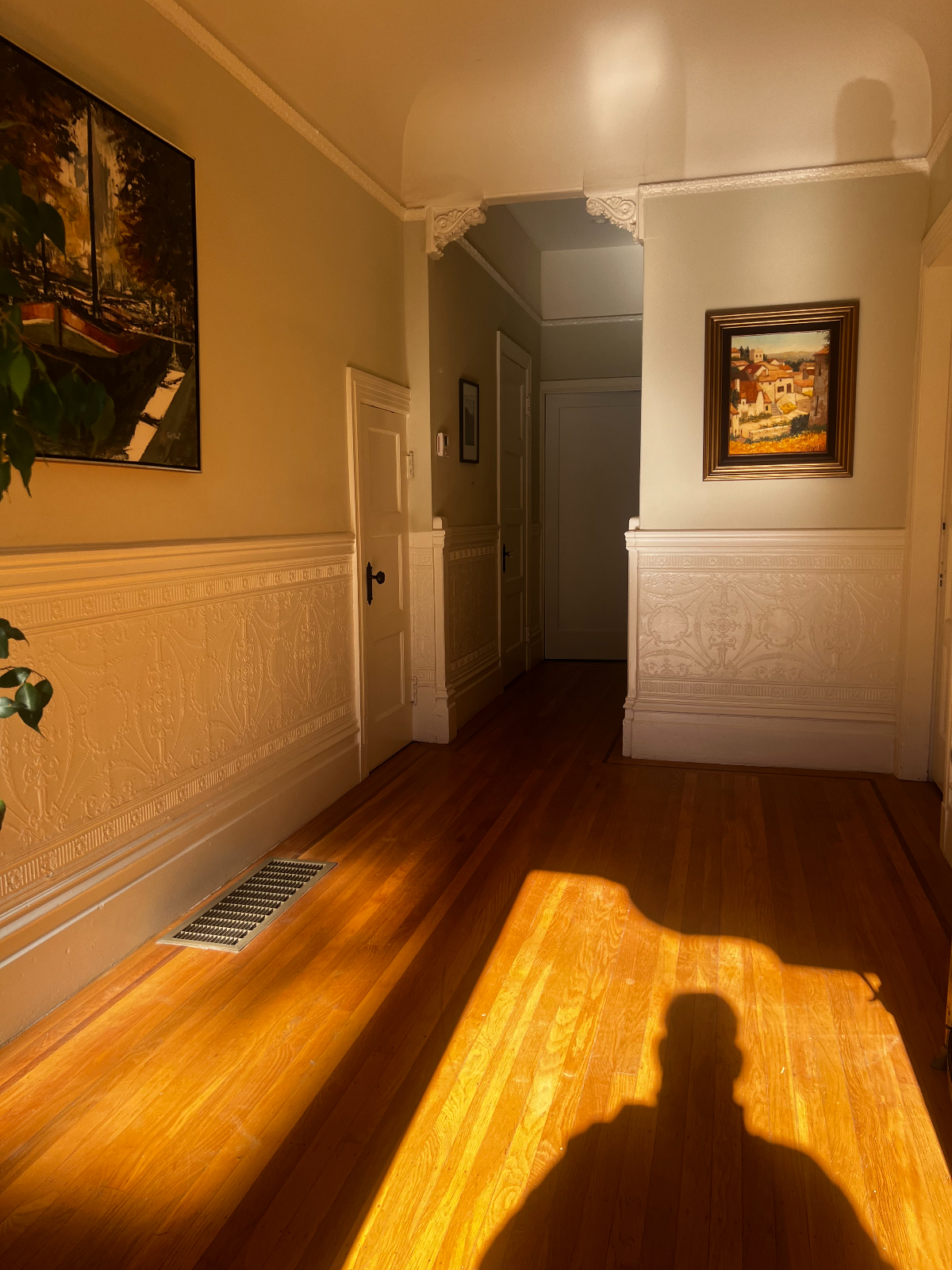 Cole Valley 1 Bedroom - Photo 6