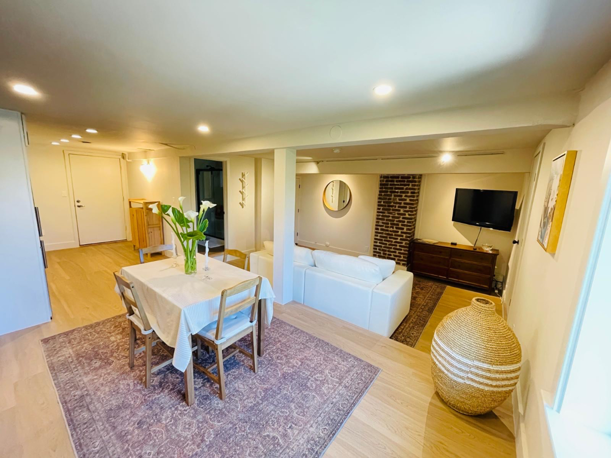 Cole Valley 1 Bedroom - Photo 2