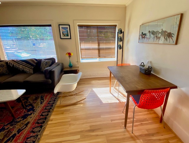 Cozy Bungalow near Downtown and Drake Park - Photo 3