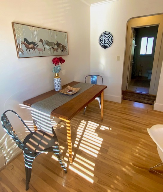 Cozy Bungalow near Downtown and Drake Park - Photo 6