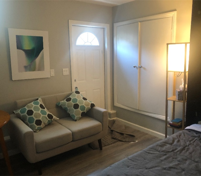 Lovely & Charming Studio