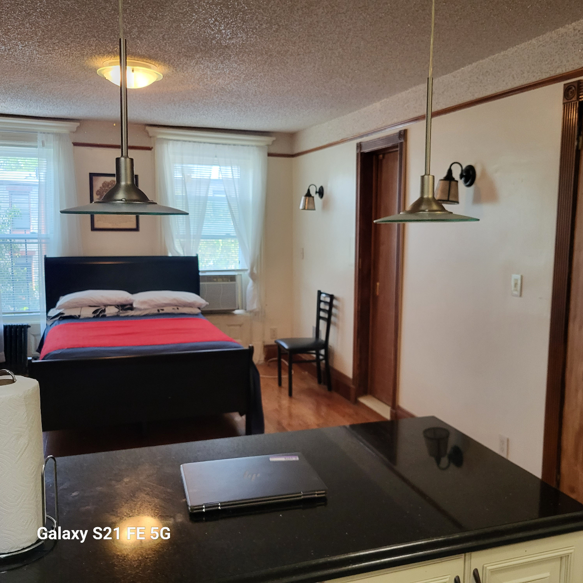 BEAUTIFUL OPEN SPACE STUDIO UNIT 3A - Photo 2