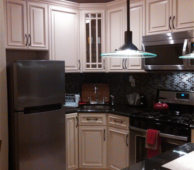 BEAUTIFUL OPEN SPACE STUDIO UNIT 3A
