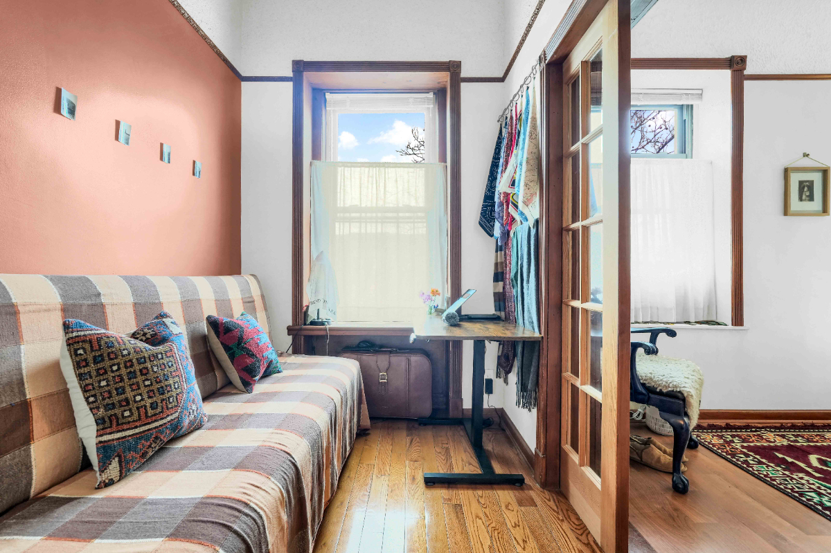BEAUTIFUL OPEN SPACE STUDIO UNIT 3A - Photo 7