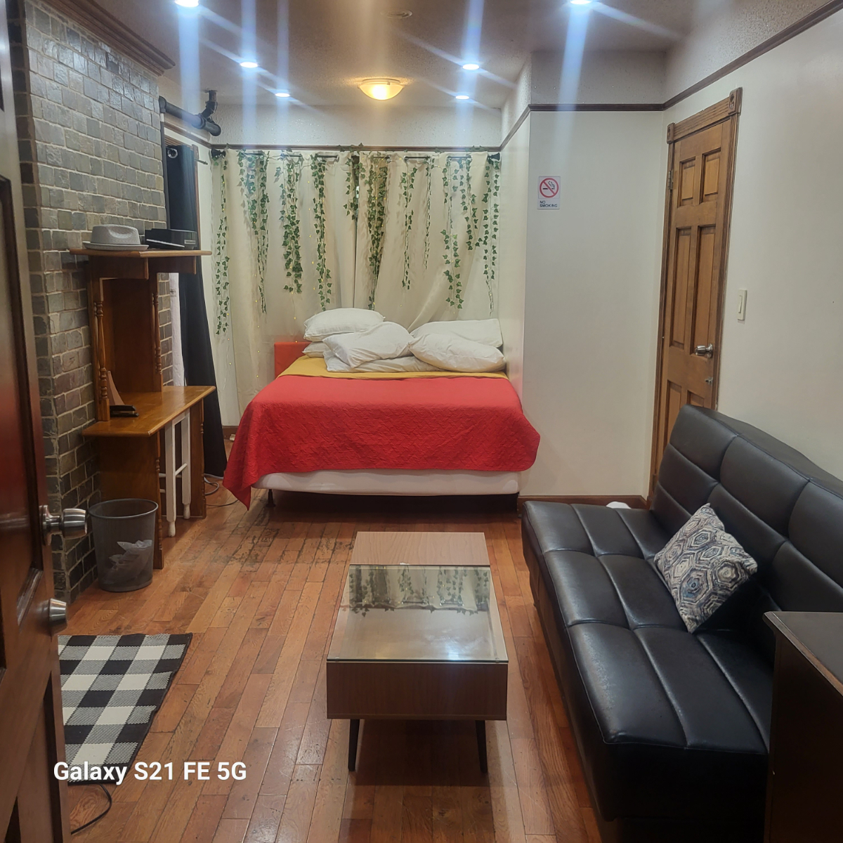 BEAUTIFUL OPEN SPACE STUDIO UNIT 3A - Photo 8