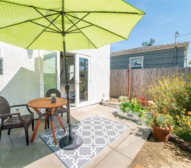 New Normal Heights 1 Bedroom Cottage - Photo 2