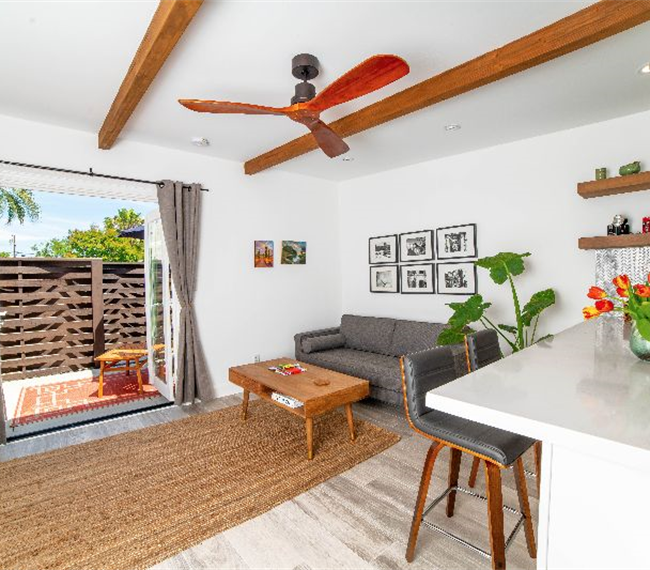 New Normal Heights 1 Bedroom Cottage - Photo 3