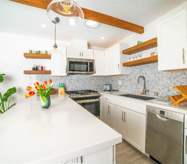 New Normal Heights 1 Bedroom Cottage - Photo 5