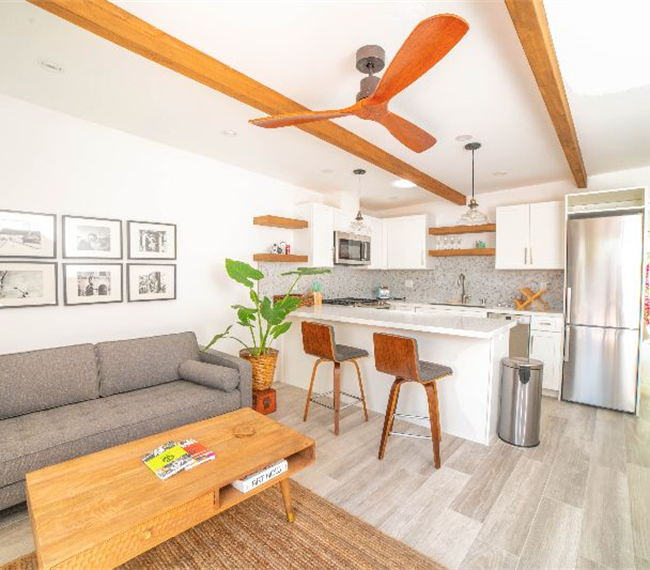 New Normal Heights 1 Bedroom Cottage - Photo 1
