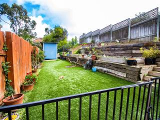 Beautiful Garden Suite