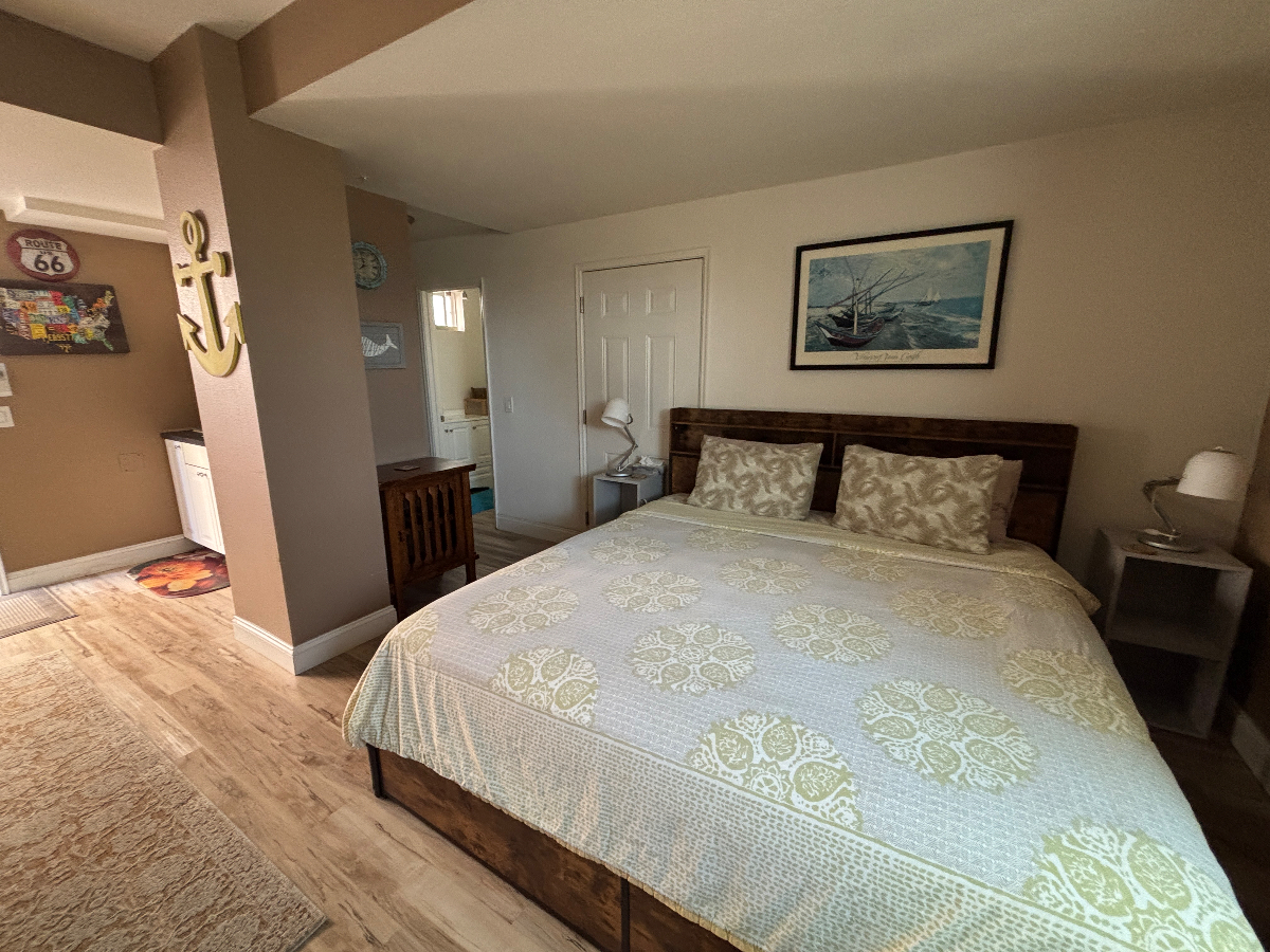 Beautiful Garden Suite - Photo 5