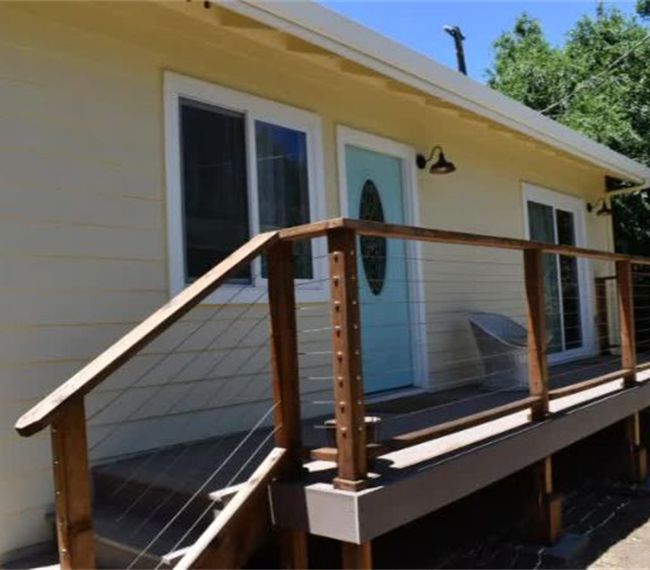 Sweet Cottage Fully Self-contained - Photo 2