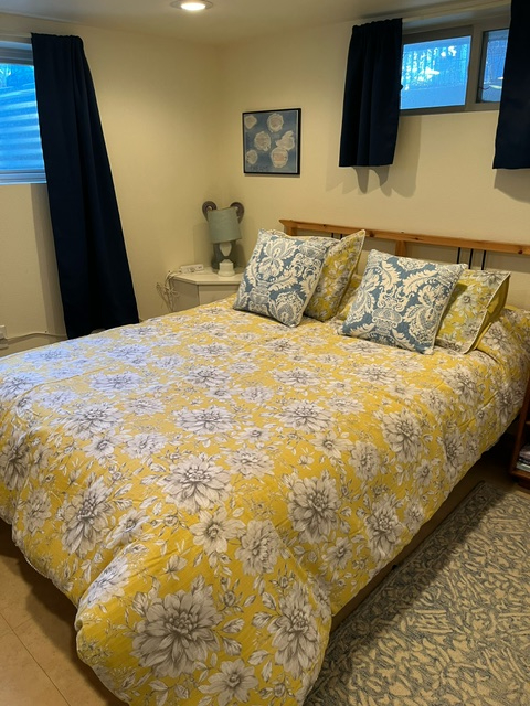 Comfortable, convenient private suite - Photo 6
