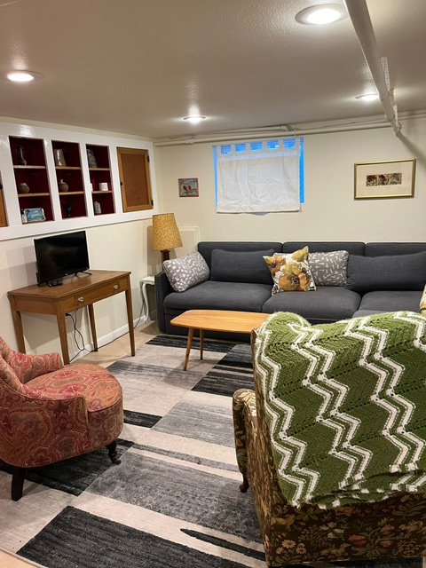 Comfortable, convenient private suite - Photo 1